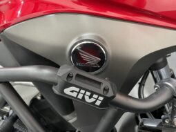 Honda VFR800X Crossrunner full