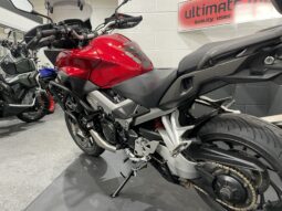 Honda VFR800X Crossrunner full