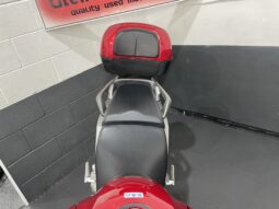 Honda VFR800X Crossrunner full