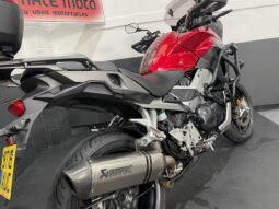 Honda VFR800X Crossrunner full