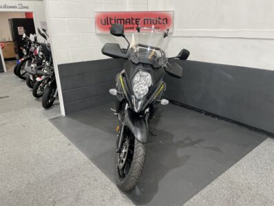 Suzuki V-Strom DL 650