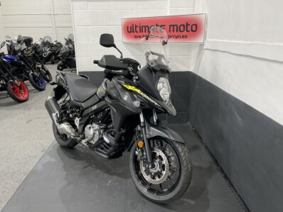 Suzuki V-Strom DL 650