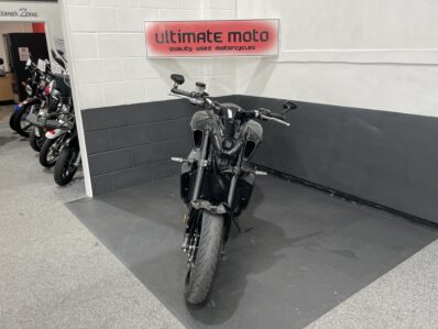 Yamaha MT-09 – SORRY SOLD!