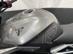 Triumph Street Triple 765 R full