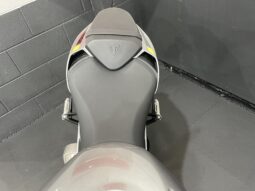 Triumph Street Triple 765 R full