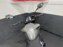 Triumph Street Triple 765 R full