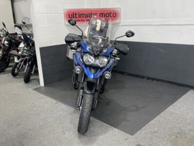 Triumph Tiger Explorer 1215 – SORRY SOLD!