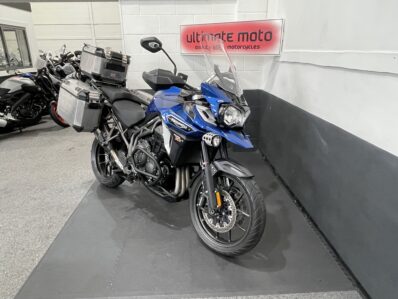 Triumph Tiger Explorer 1215 – SORRY SOLD!