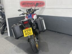 Honda CRF1000L Africa Twin – SORRY SOLD! full