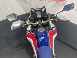 Honda CRF1000L Africa Twin – SORRY SOLD! full