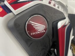Honda CRF1000L Africa Twin – SORRY SOLD! full