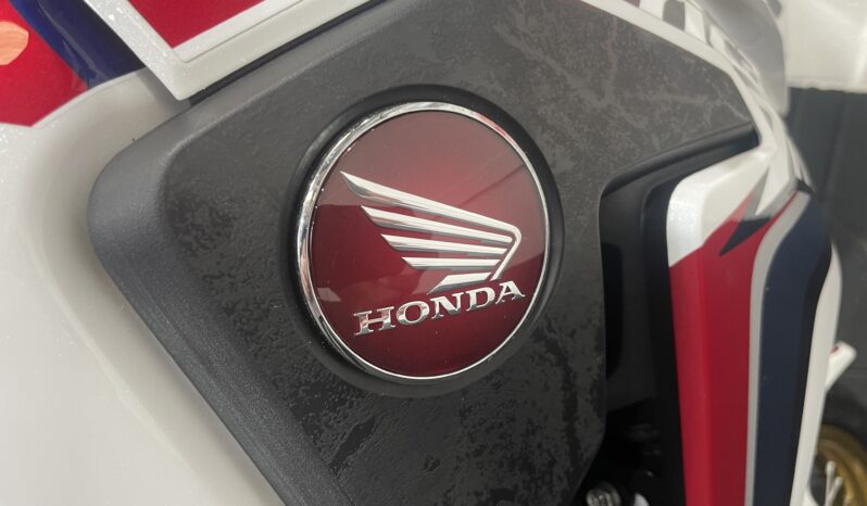 Honda CRF1000L Africa Twin – SORRY SOLD! full