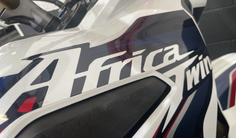 Honda CRF1000L Africa Twin – SORRY SOLD! full