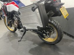 Honda CRF1000L Africa Twin – SORRY SOLD! full