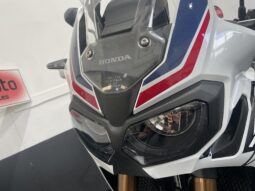 Honda CRF1000L Africa Twin – SORRY SOLD! full