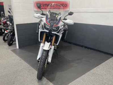 Honda CRF1000L Africa Twin – SORRY SOLD!