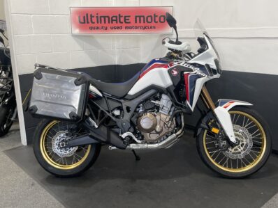 Honda CRF1000L Africa Twin – SORRY SOLD!