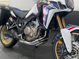 Honda CRF1000L Africa Twin – SORRY SOLD! full