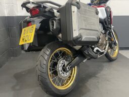 Honda CRF1000L Africa Twin – SORRY SOLD! full