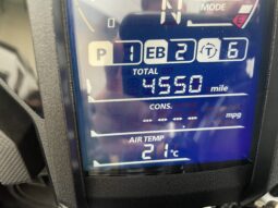 Honda CRF1000L Africa Twin – SORRY SOLD! full