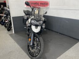 Triumph Tiger 800