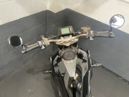 Zontes ZT125-G1 full