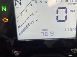Zontes ZT125-G1 full