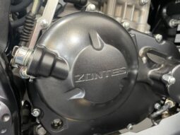 Zontes ZT125-G1 full