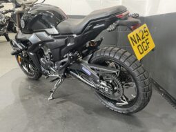 Zontes ZT125-G1 full