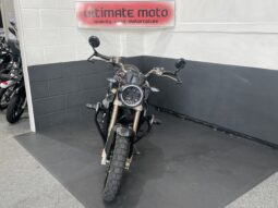 Zontes ZT125-G1