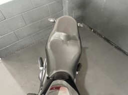 Zontes ZT125-G1 full