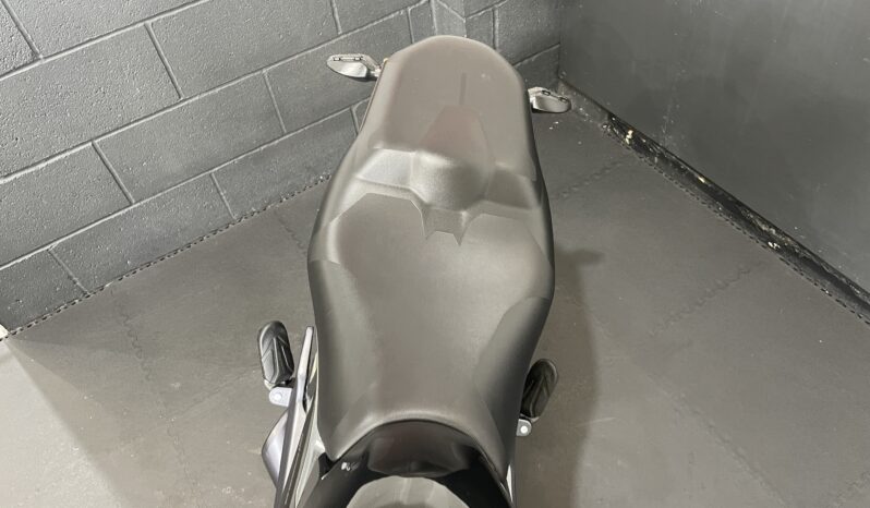 Zontes ZT125-G1 full
