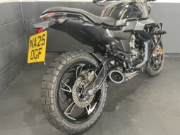 Zontes ZT125-G1 full