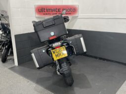 BMW R 1200 GS – SORRY SOLD! full