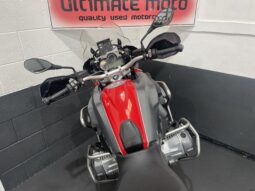 BMW R 1200 GS – SORRY SOLD! full