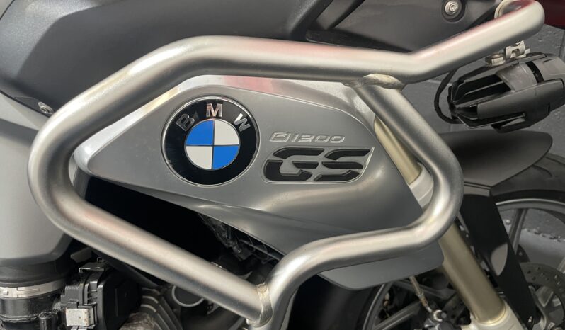 BMW R 1200 GS – SORRY SOLD! full