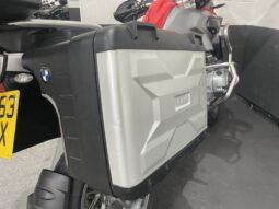 BMW R 1200 GS – SORRY SOLD! full
