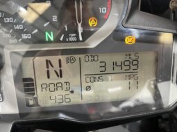 BMW R 1200 GS – SORRY SOLD! full