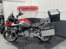 BMW R 1200 GS – SORRY SOLD!