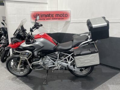 BMW R 1200 GS
