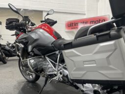 BMW R 1200 GS – SORRY SOLD! full