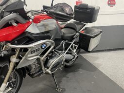 BMW R 1200 GS – SORRY SOLD! full