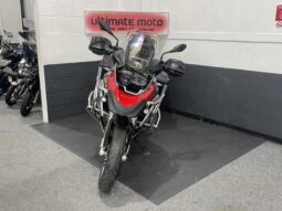 BMW R 1200 GS – SORRY SOLD!