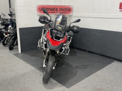BMW R 1200 GS