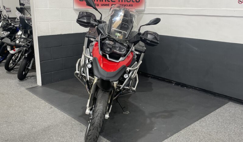 BMW R 1200 GS – SORRY SOLD! full