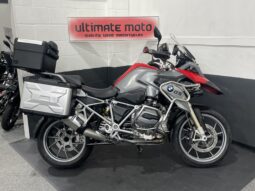 BMW R 1200 GS – SORRY SOLD!