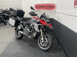 BMW R 1200 GS – SORRY SOLD!