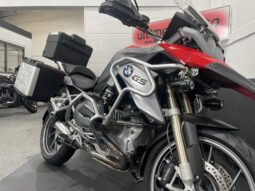 BMW R 1200 GS – SORRY SOLD! full