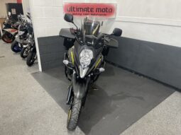 Suzuki V-Strom 650