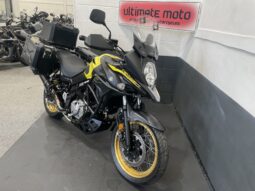 Suzuki V-Strom 650